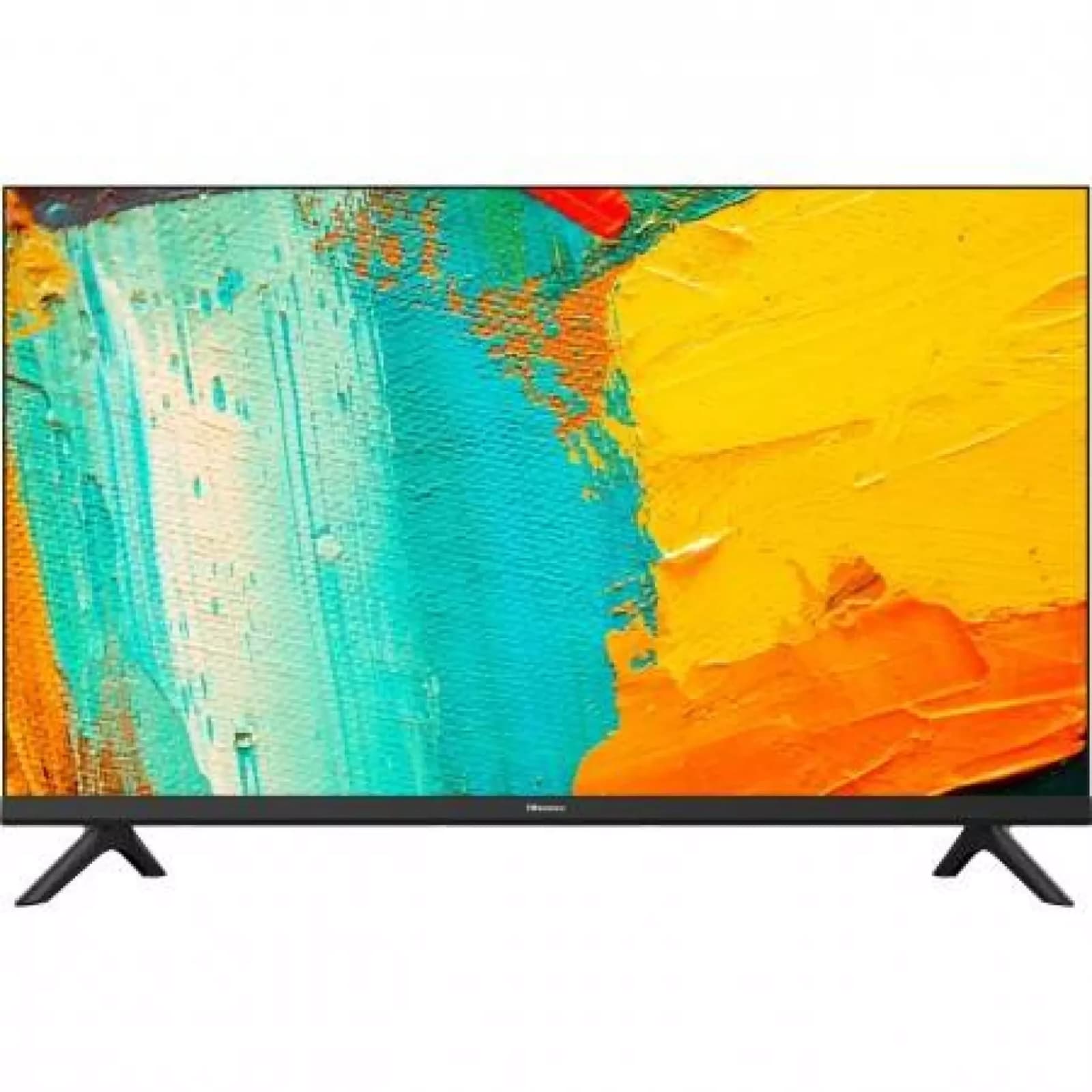 HISENSE TV LED 32A4BG