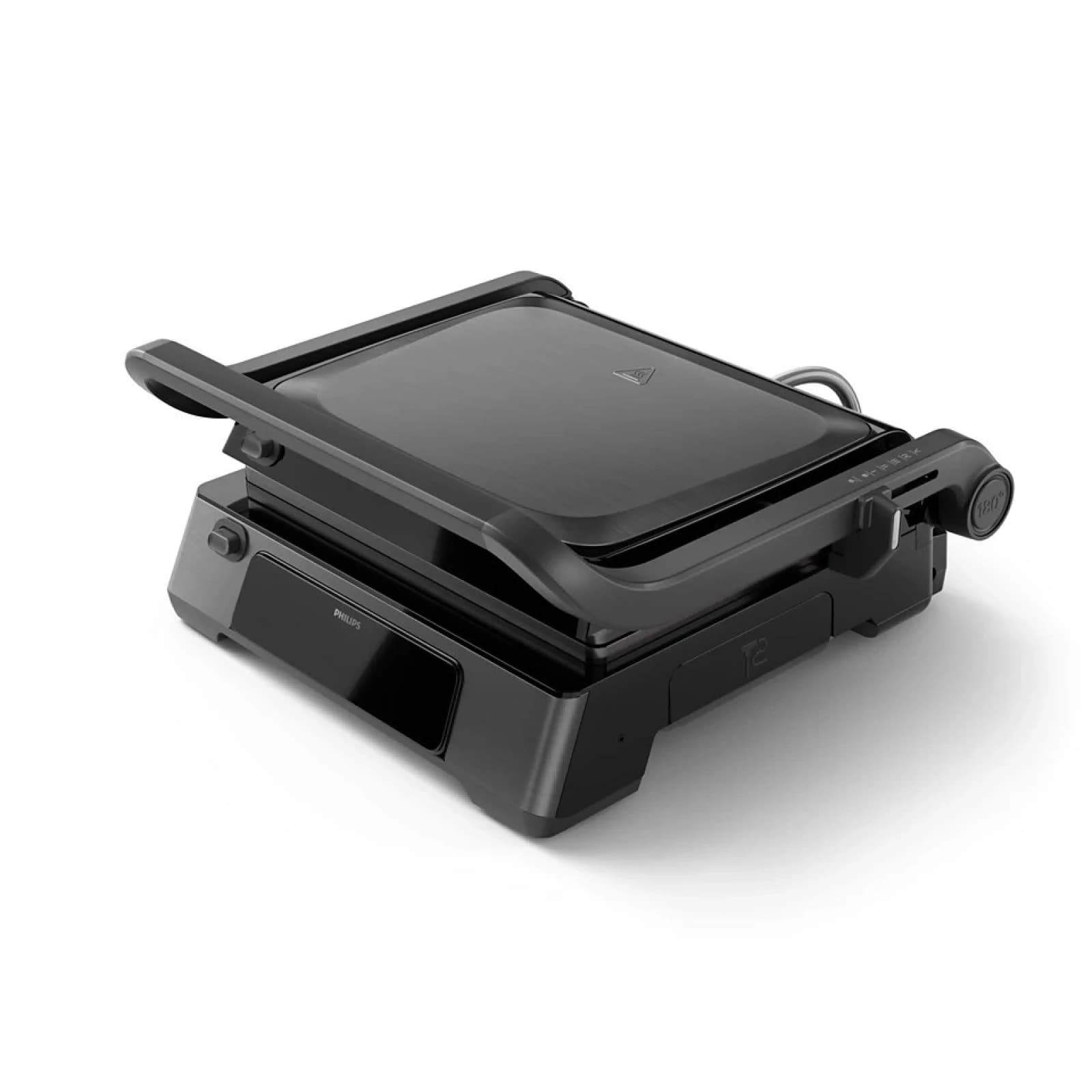 PHILIPS Preklopni gril HD6307