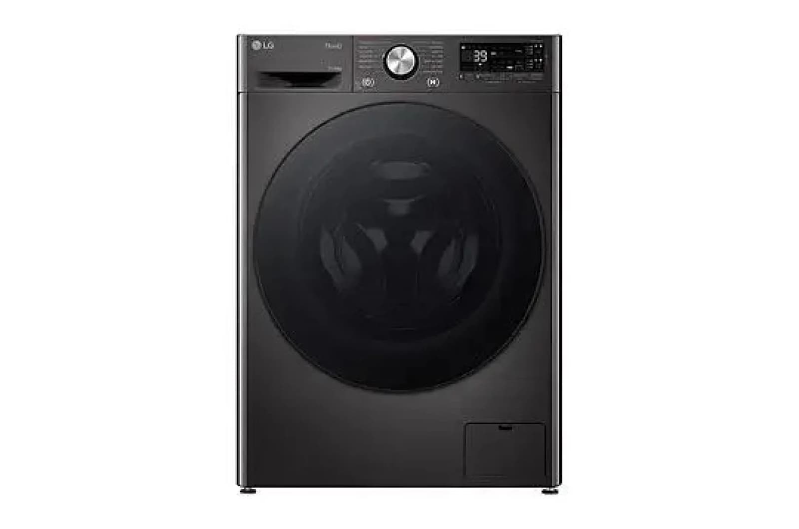 LG Ves masina+susilica F4DR711S2BA 11/6kg