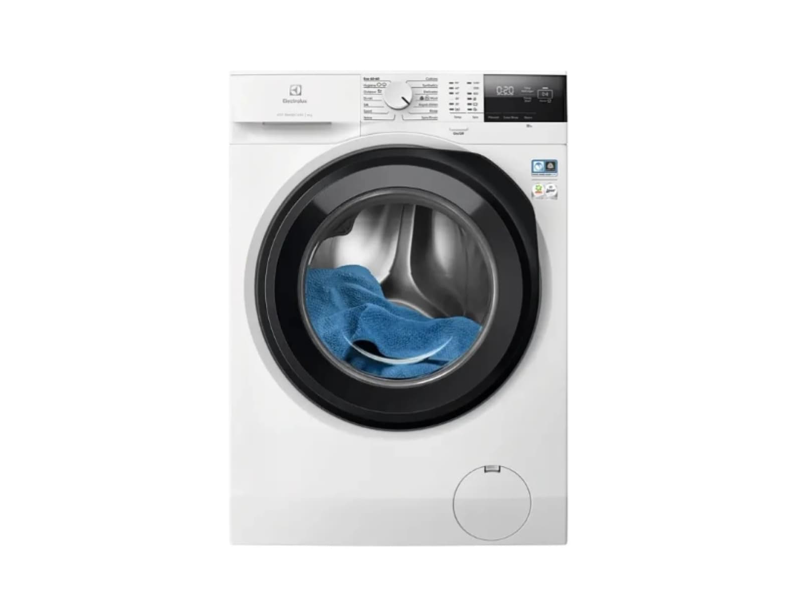 ELECTROLUX Ves masina EW6F9492E