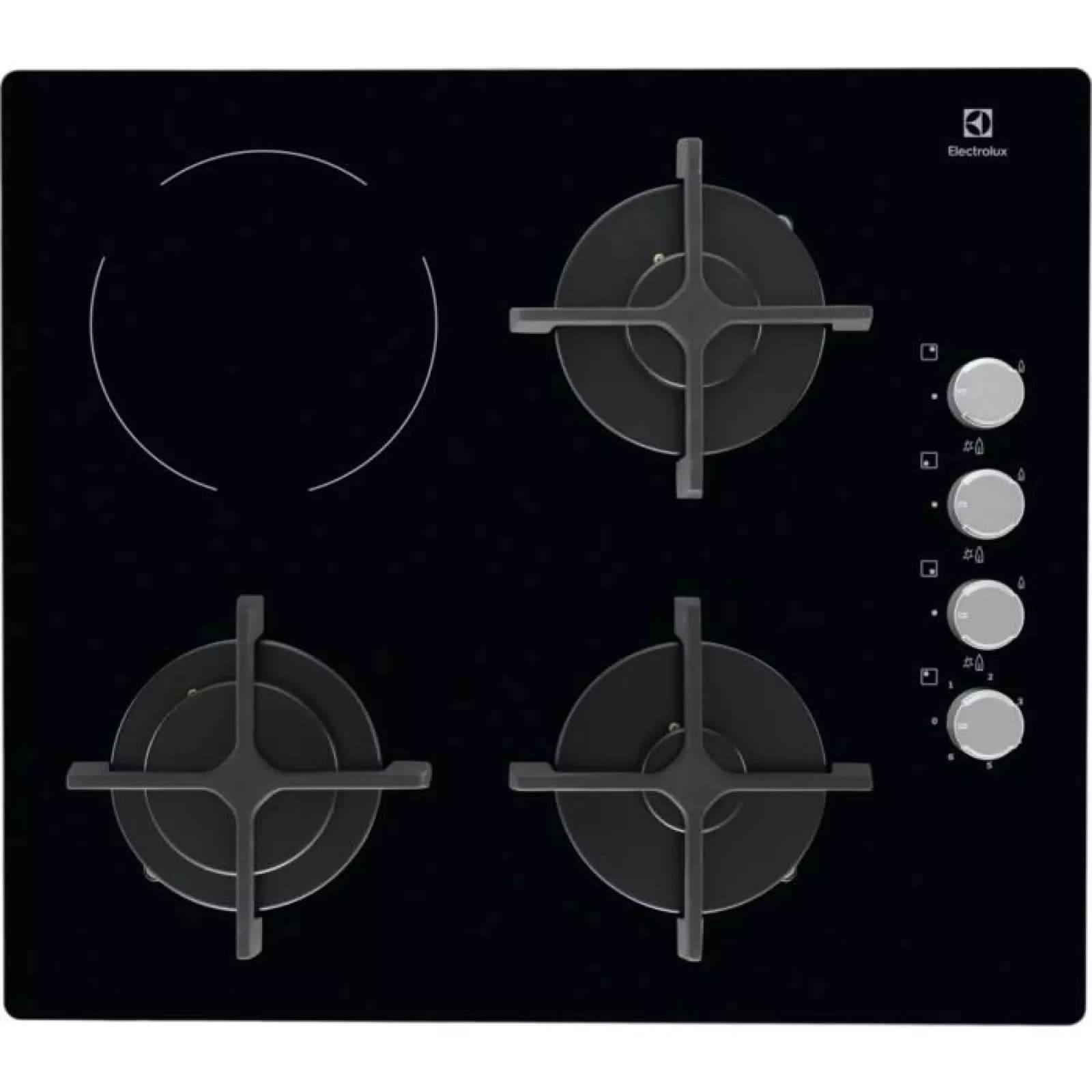 ELECTROLUX Ug. ploca EGE 6182 NOK