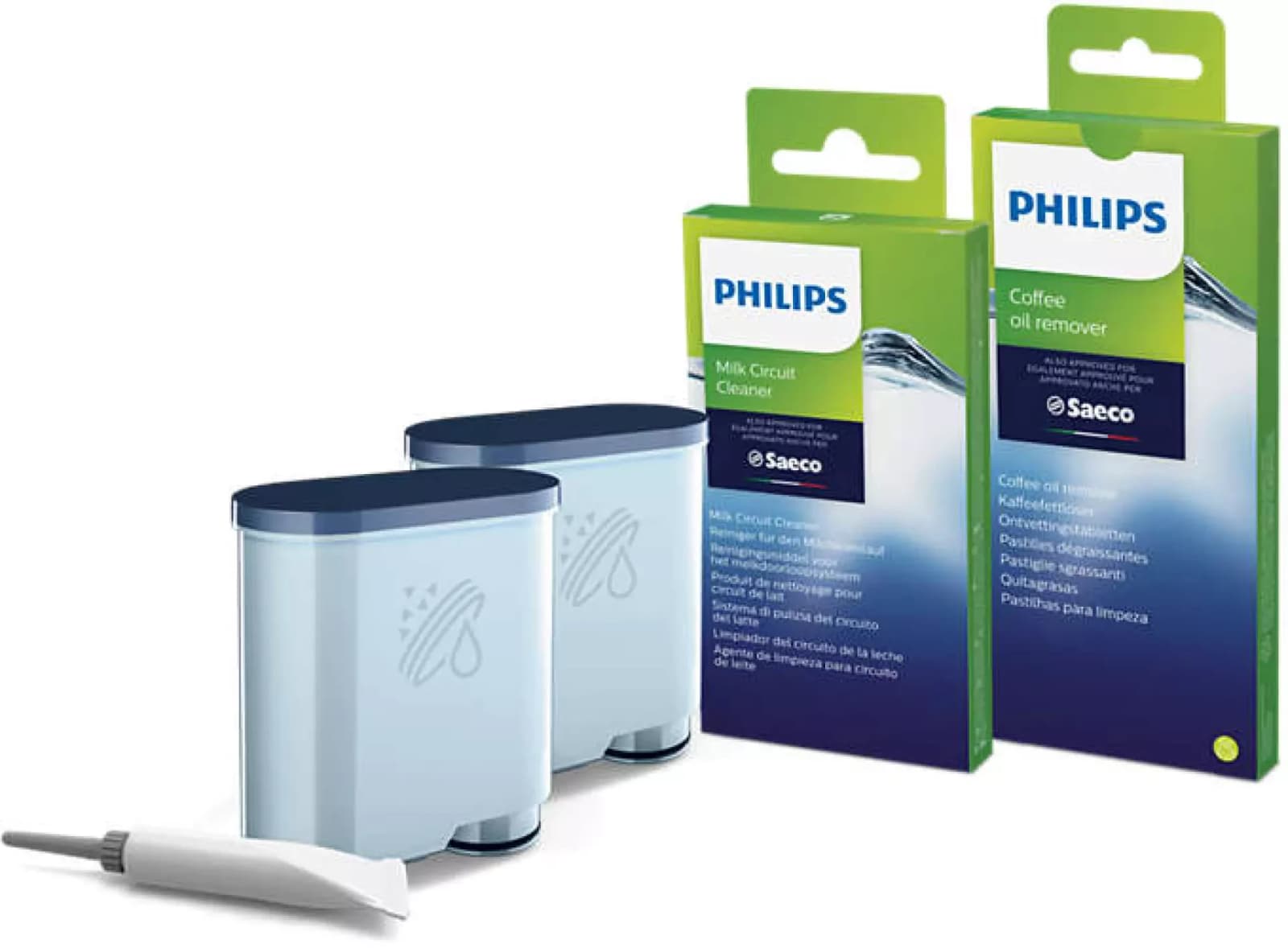 PHILIPS SET za ciscenje CA6707