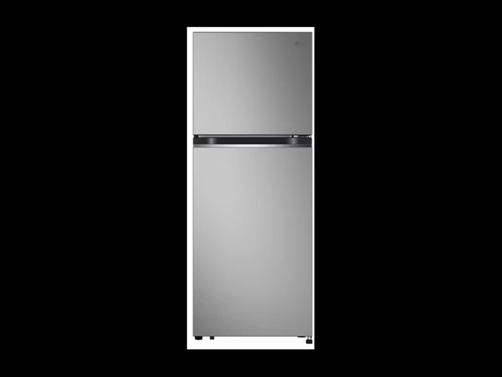 LG Frizider GTBV22PYNJ 1,44m
