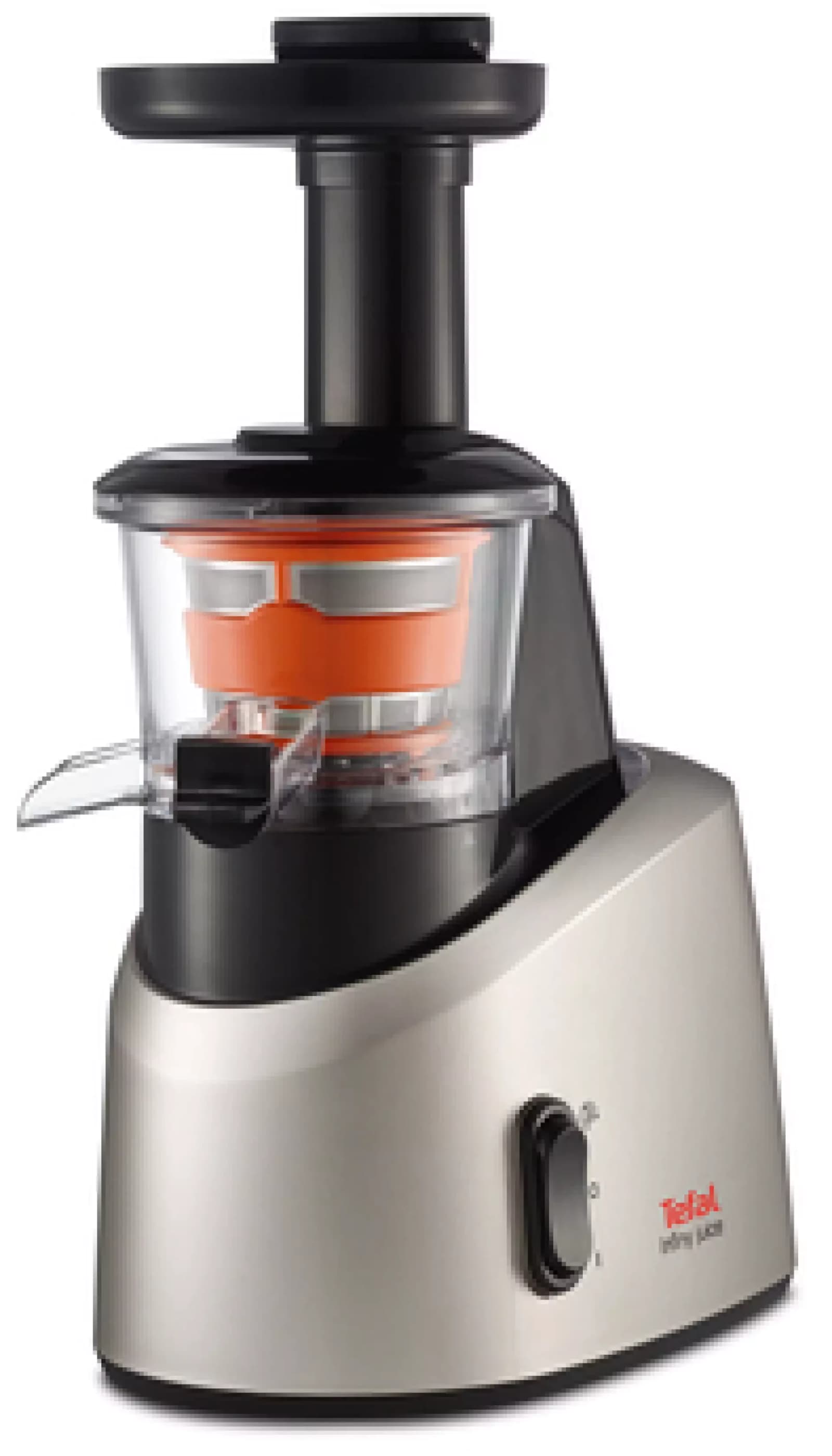 TEFAL Sokovnik-presa ZC255B38