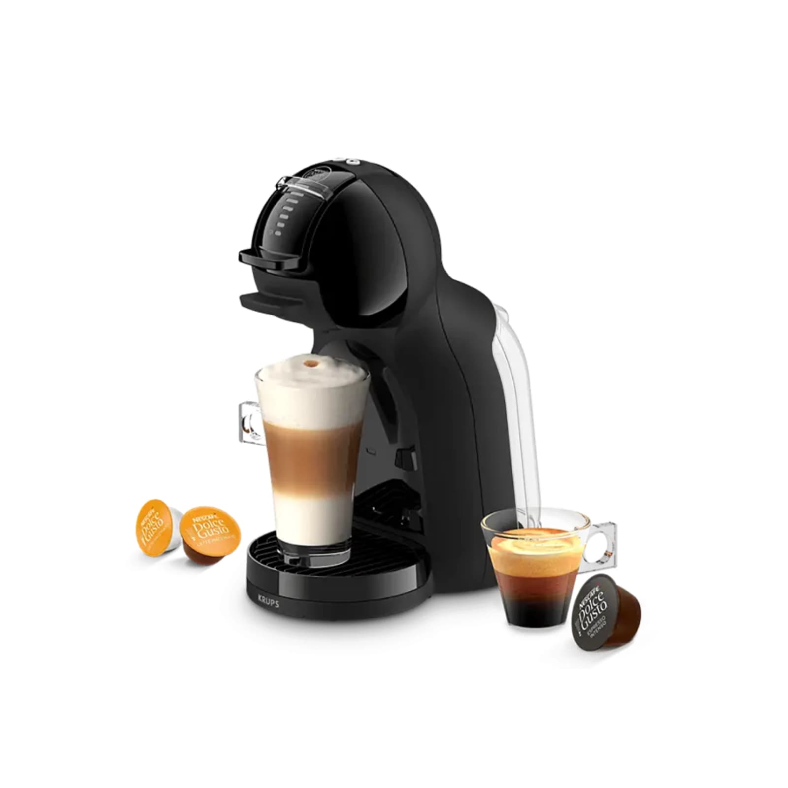 KRUPS Aparat za kafu KP143BF0 Dolce Gusto