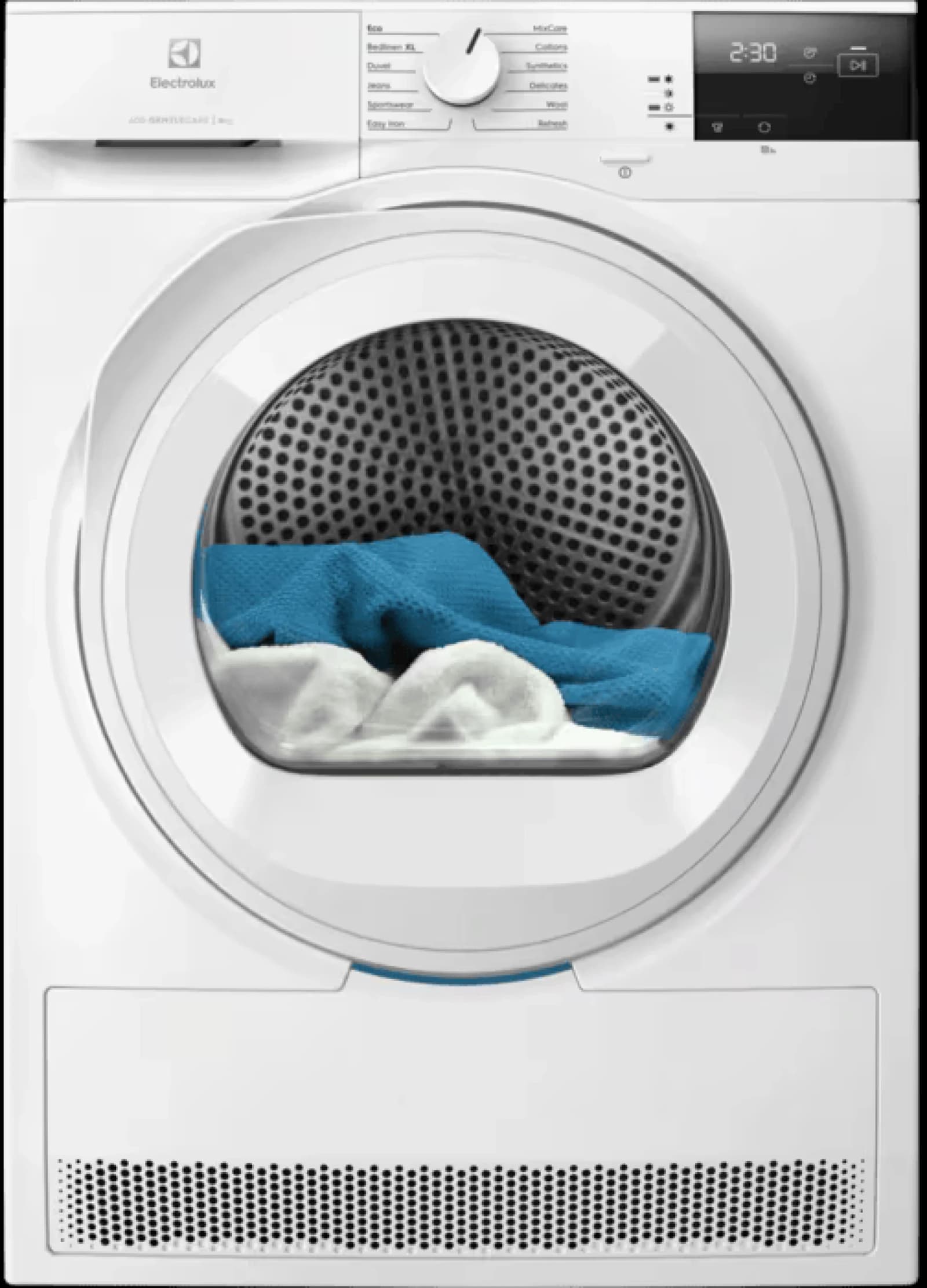 ELECTROLUX Susilica EW6D283DE