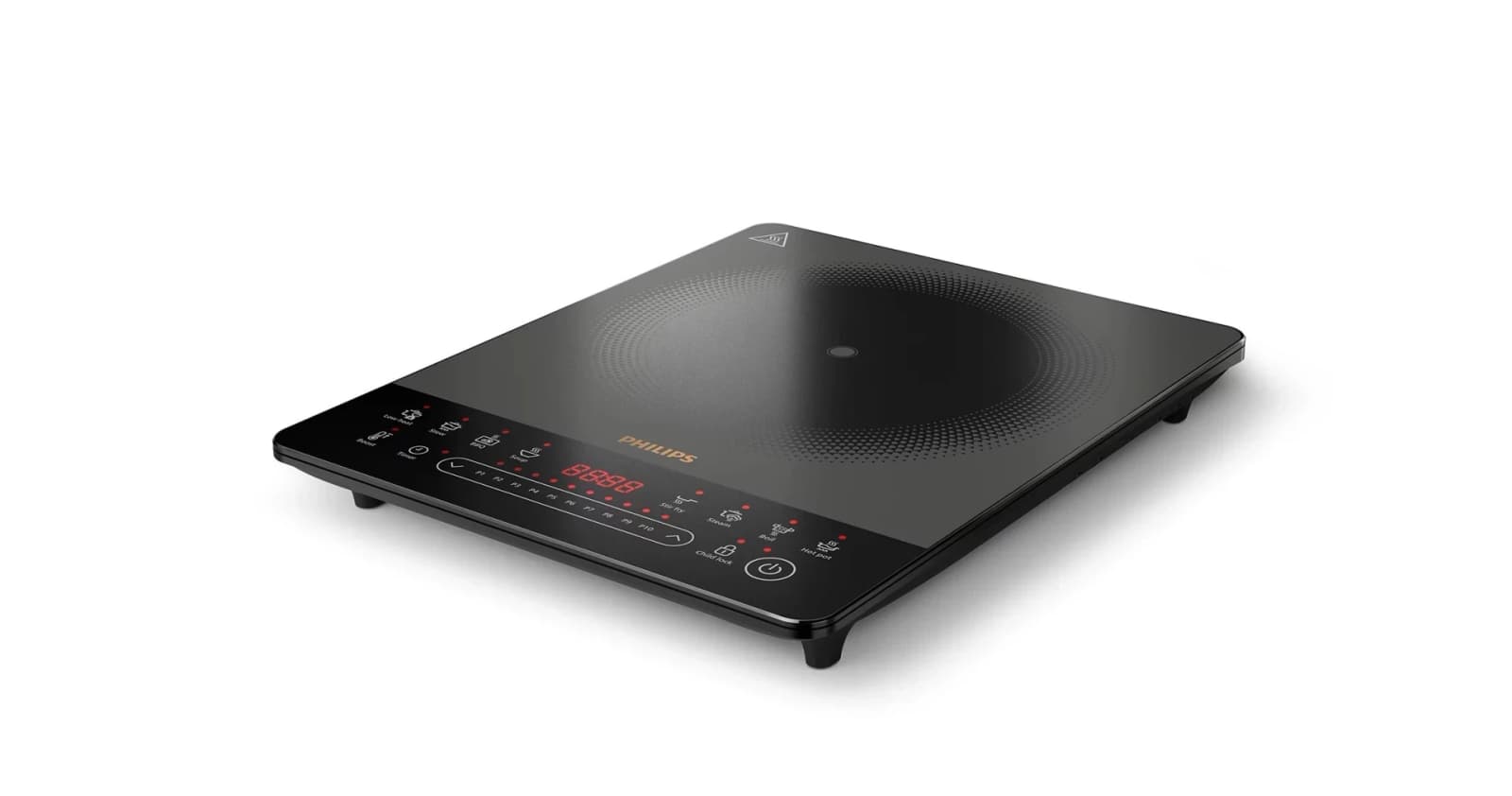 PHILIPS Indukcijska ploca HD5850 prenosna