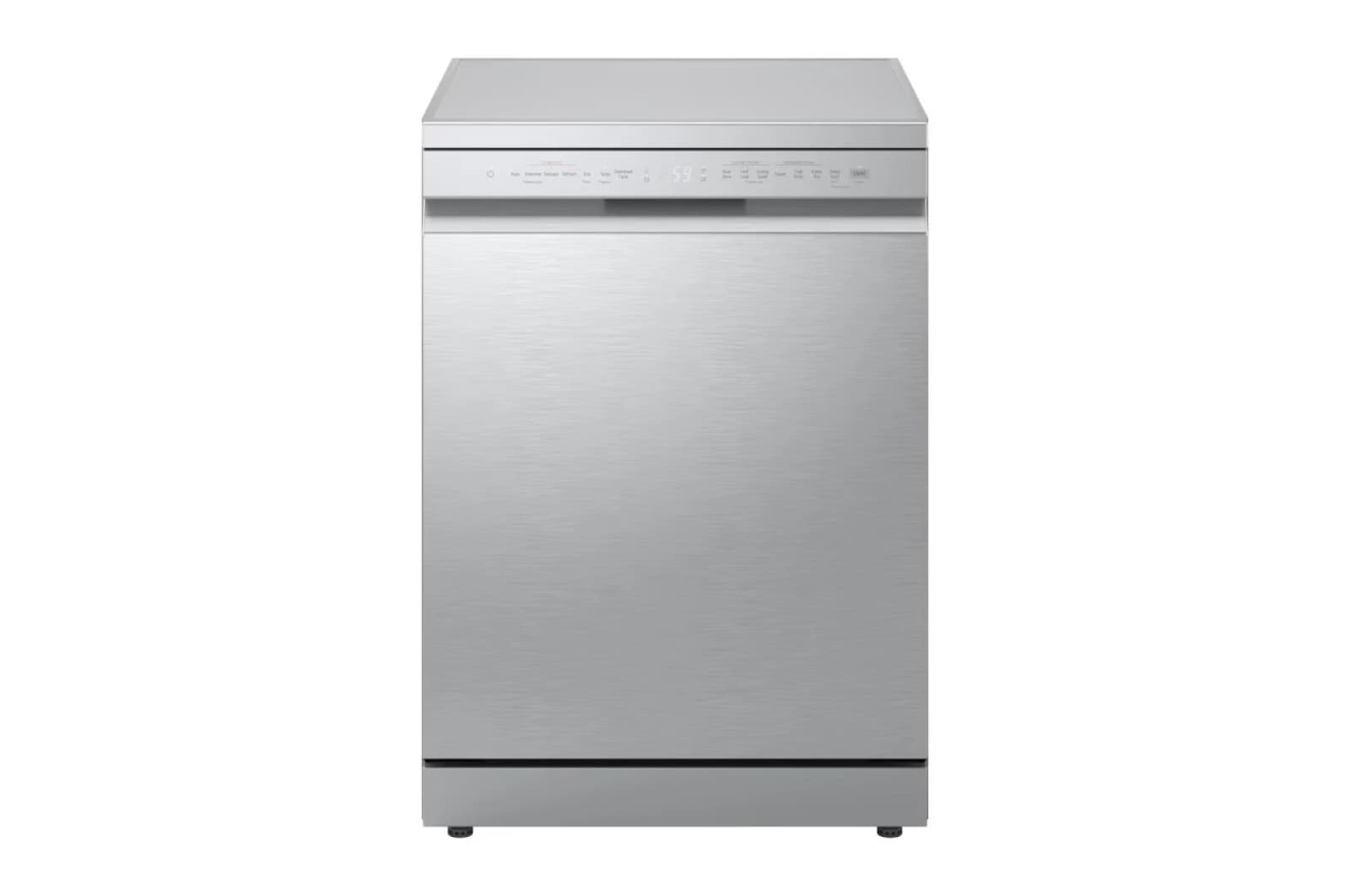 LG Masina za sudje DF273FVS