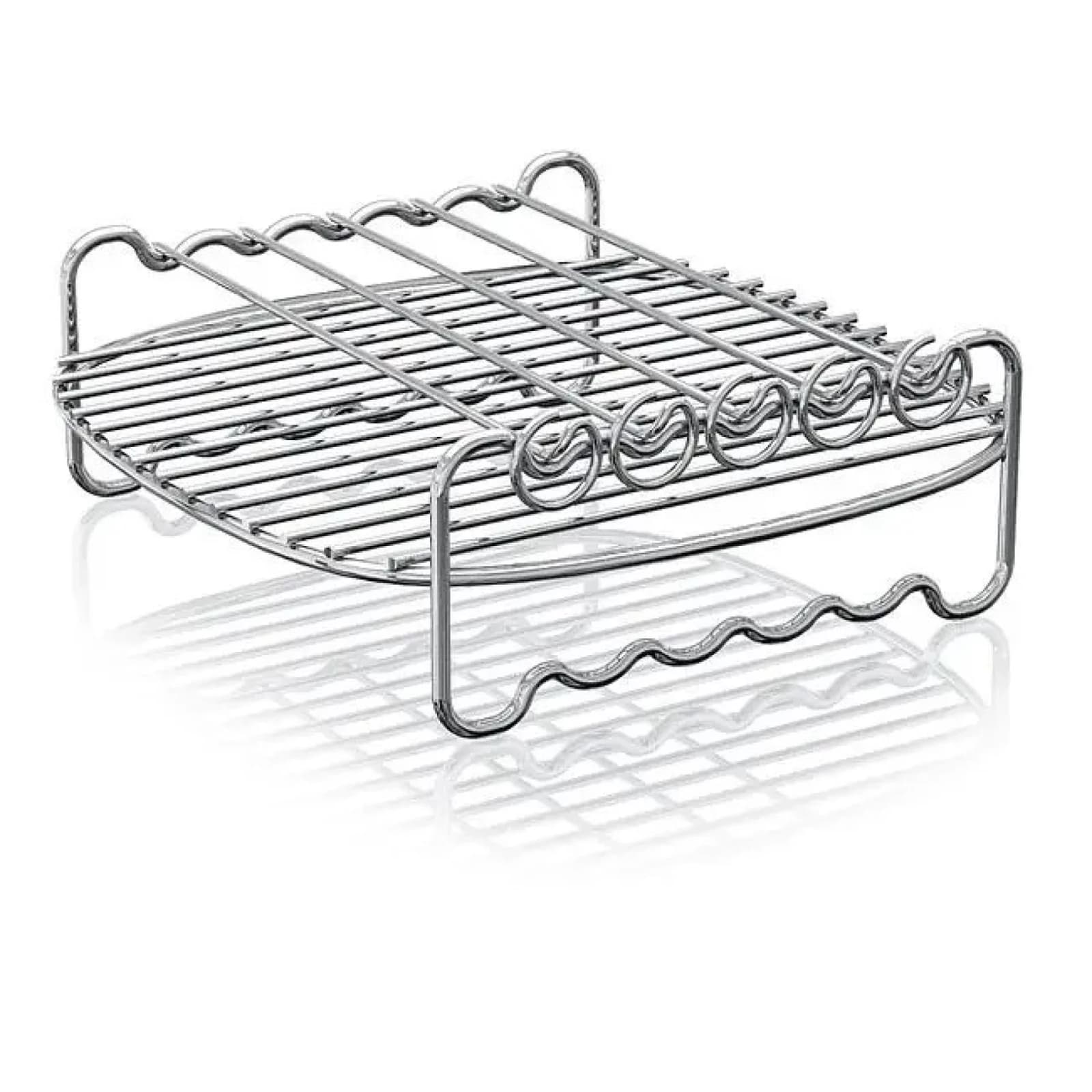 PHILIPS Dodatak dvoslojni za fritezu HD9905