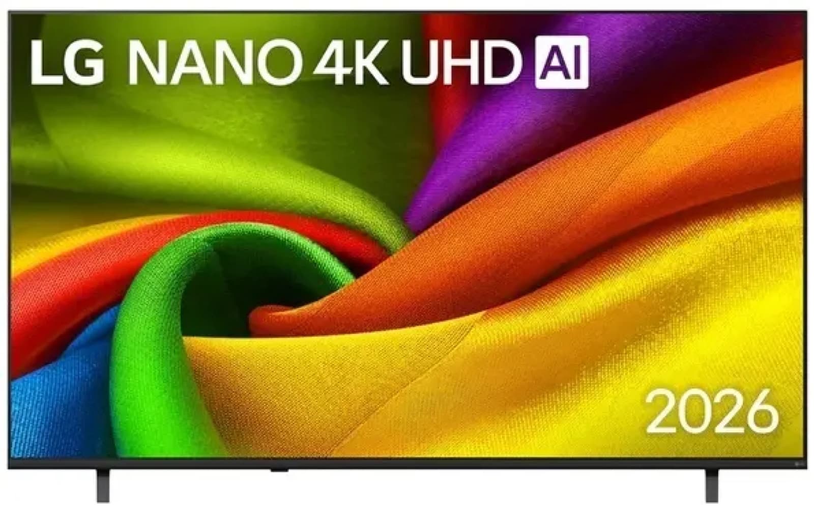 LG TV LED 43NU850B3LA