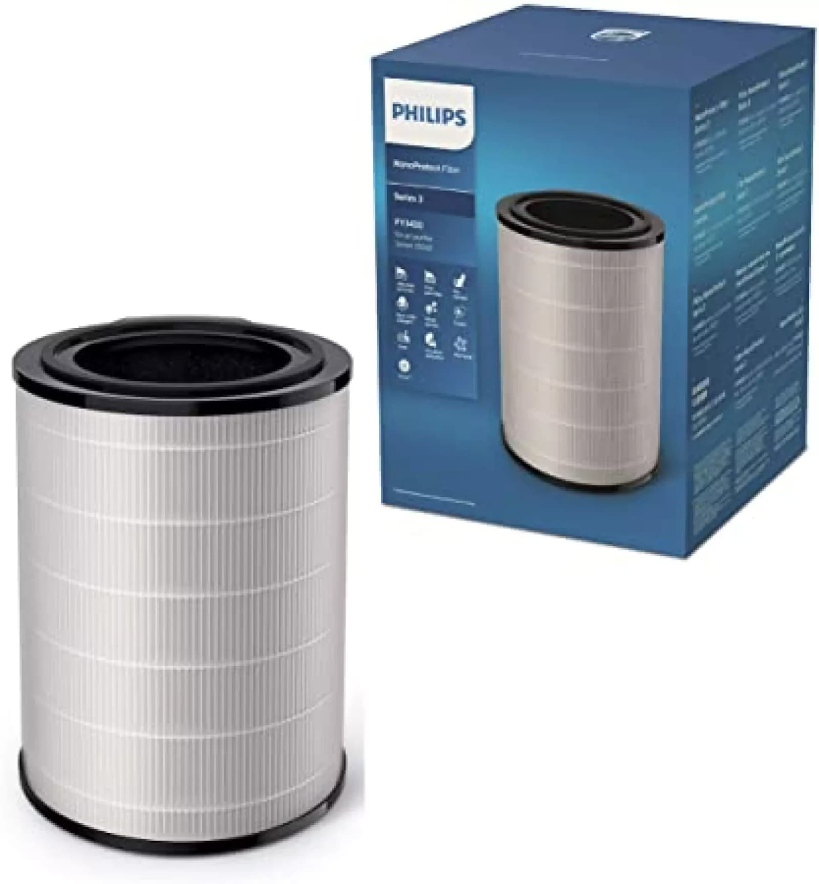 PHILIPS Filter FY3430