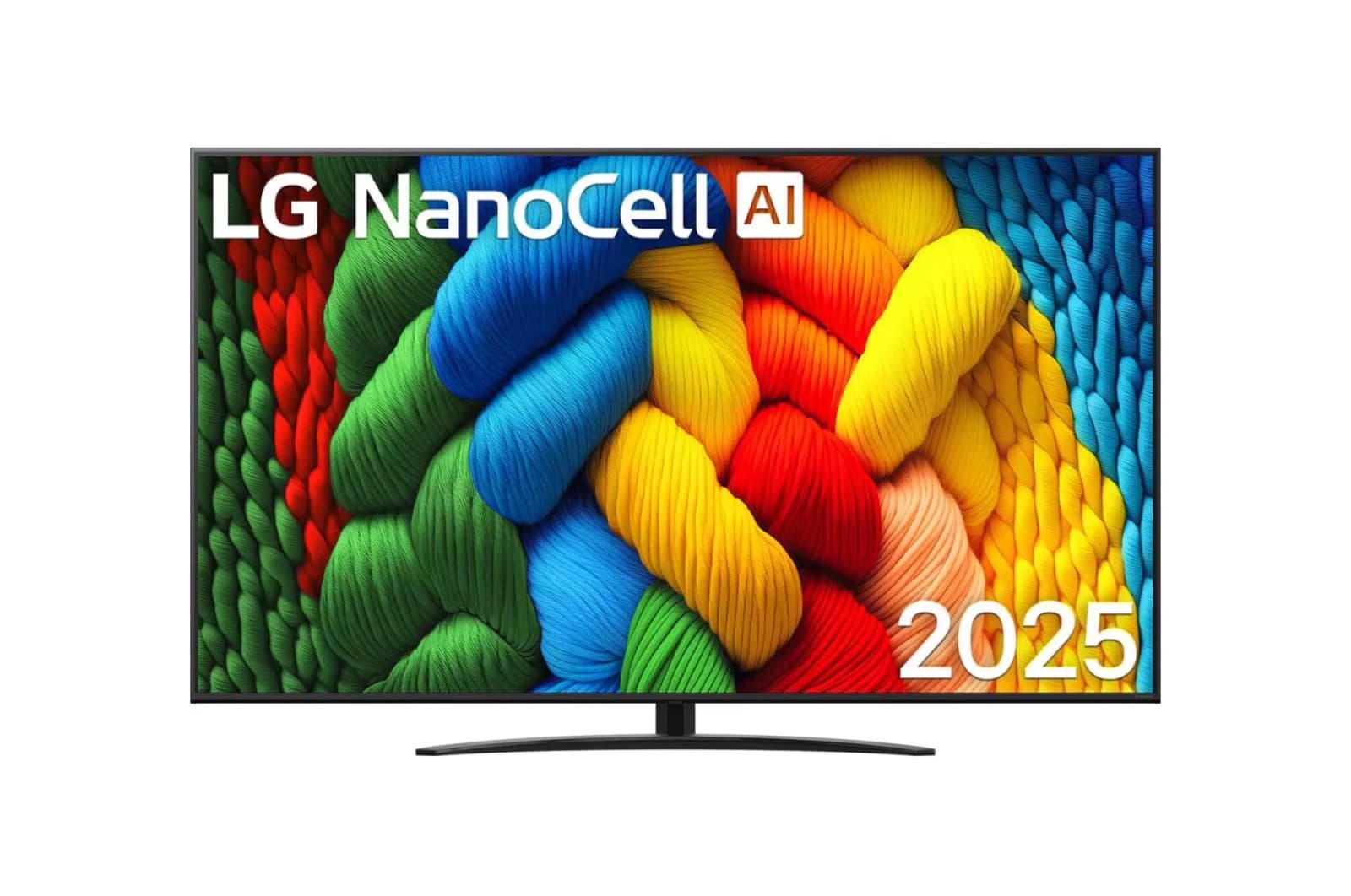 LG TV LED 75NANO81A3A