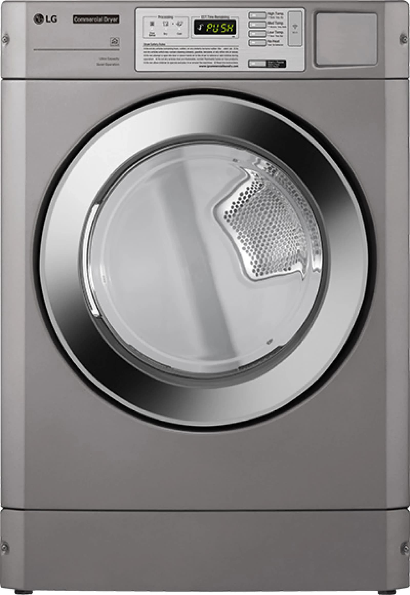 LG Susilica Giant C PRO RV1329C7T