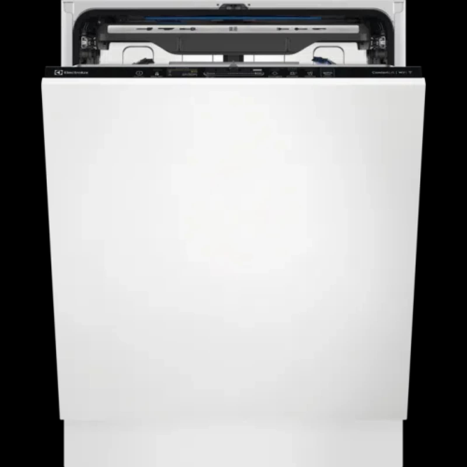 ELECTROLUX EEC87400W Masina za sudje