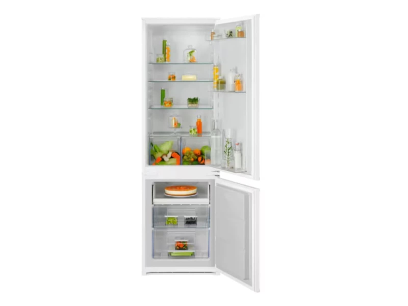 ELECTROLUX ENA6LE18S Frizider