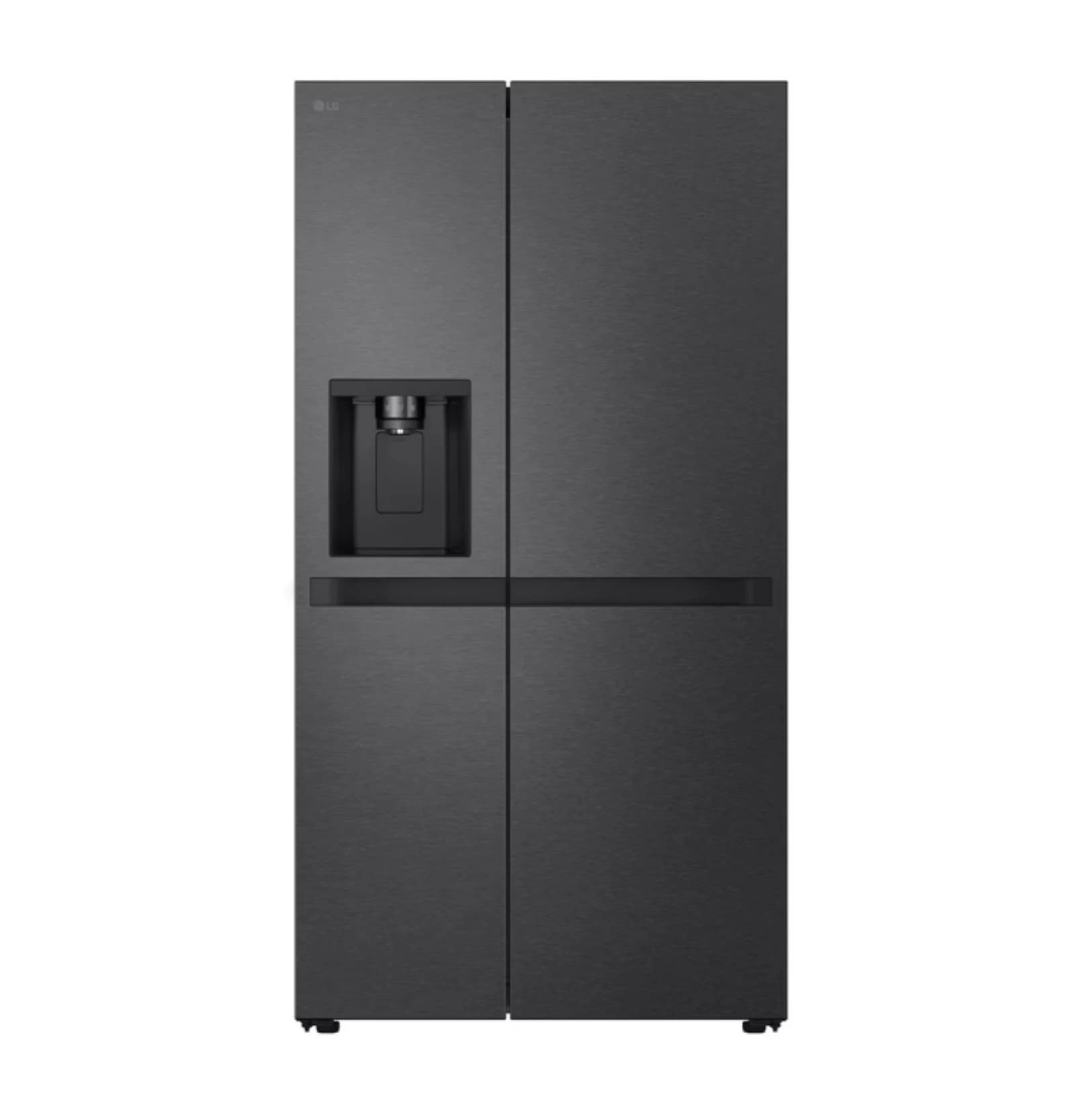 LG Frizider GSLC40EPPE
