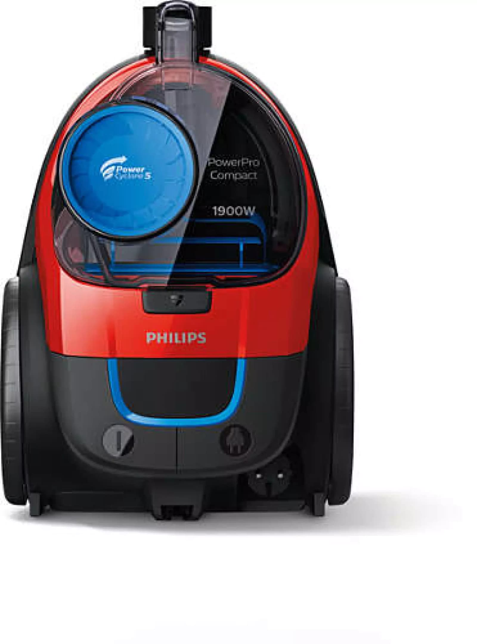 PHILIPS Usisivac FC9351