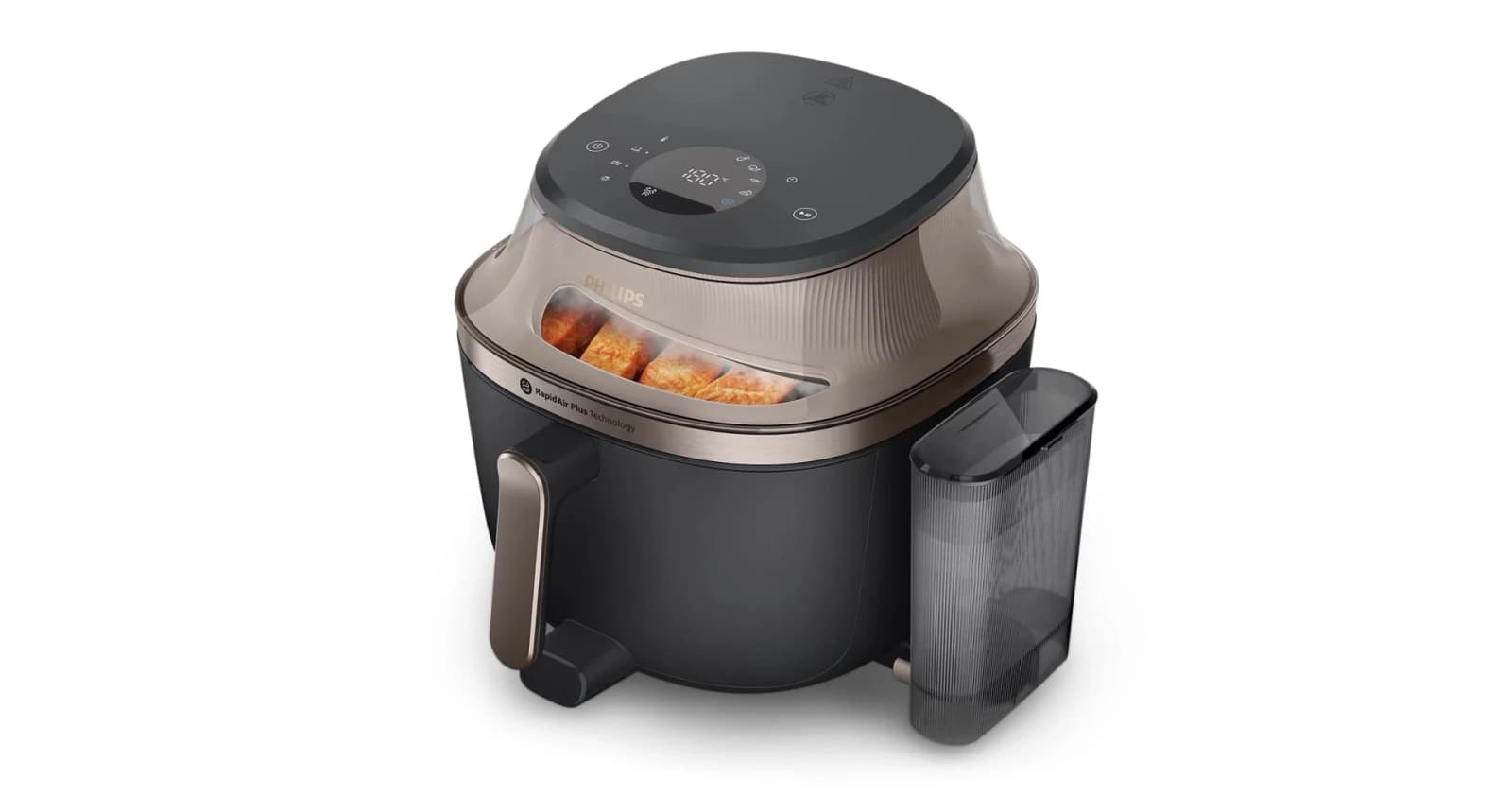 PHILIPS Friteza NA547