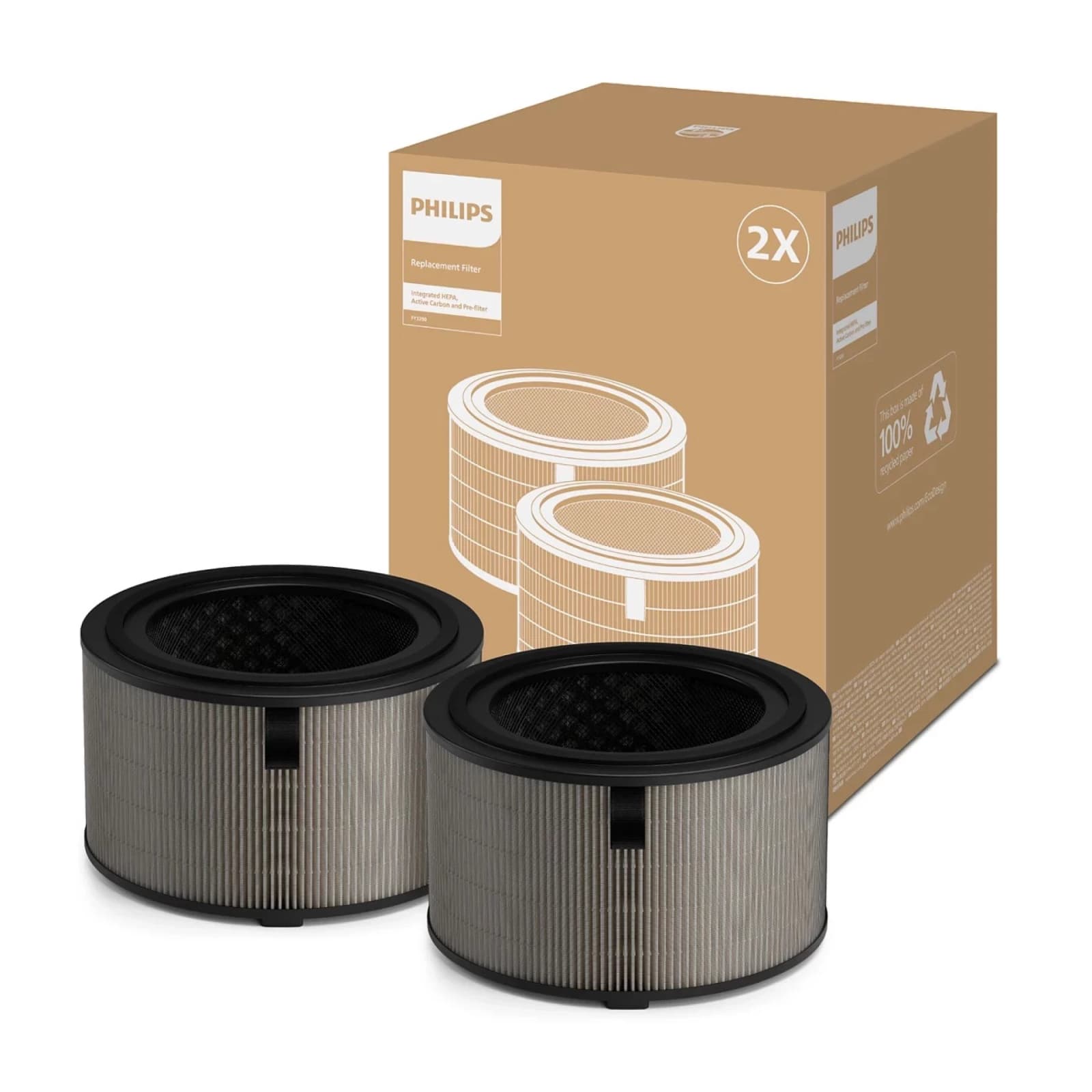 PHILIPS Filter FY3200 za prociscivace serije 3200