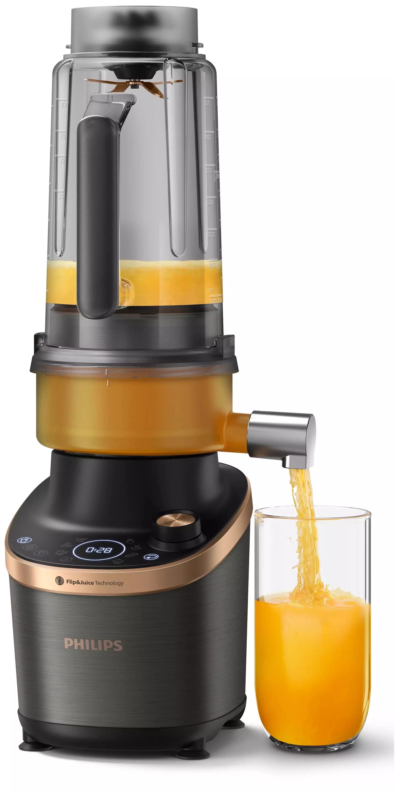 PHILIPS Blender HR3770