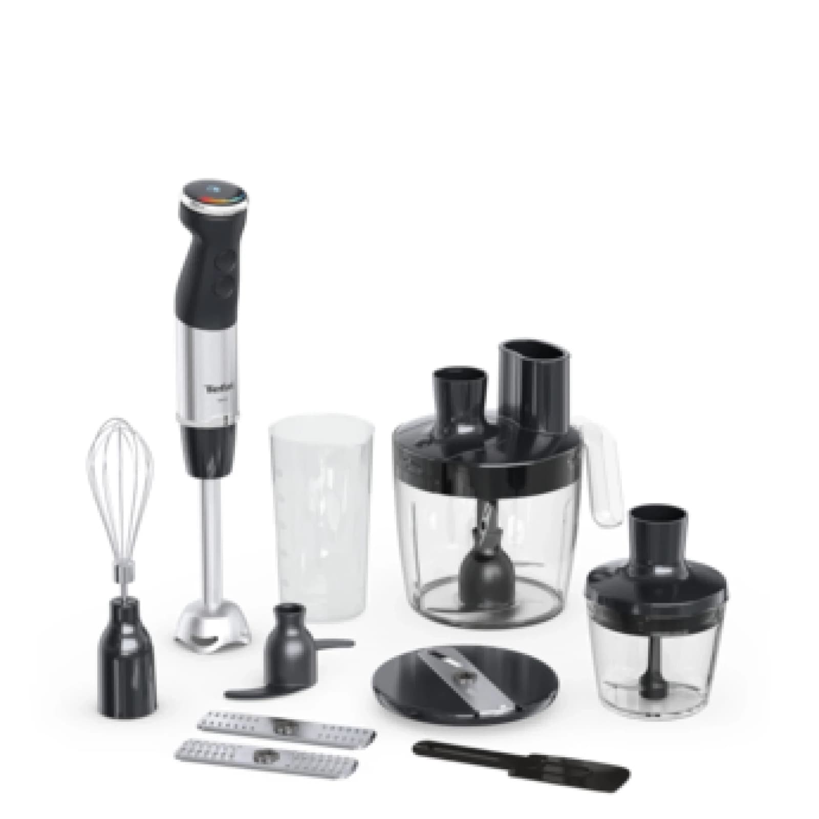 TEFAL Mikser HB67G830 stapni