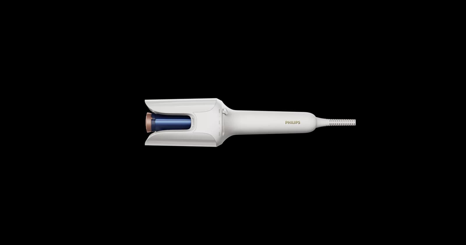 PHILIPS Uvijac za kosu BHB968